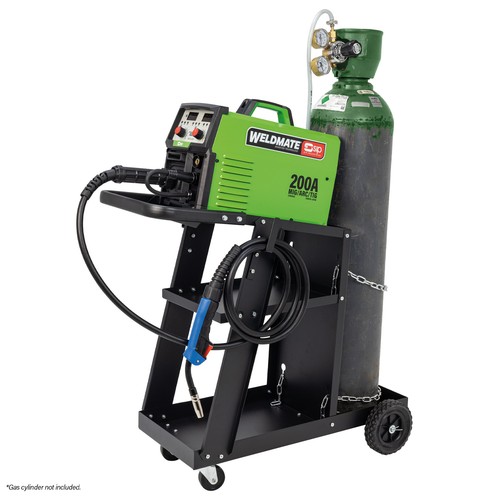 Sip weldmate autoplug mig - weldmate, arc